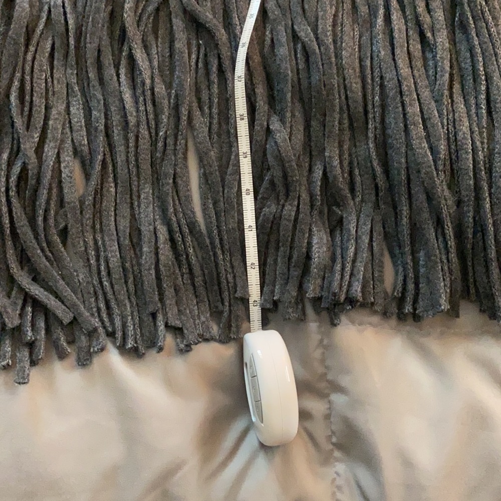 🧣86” Super soft Lucky brand scarf. NWT - Picture 5 of 6